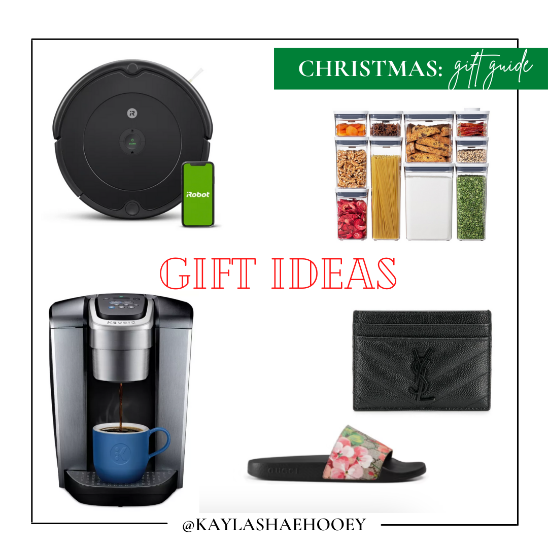 Christmas Guide 2021