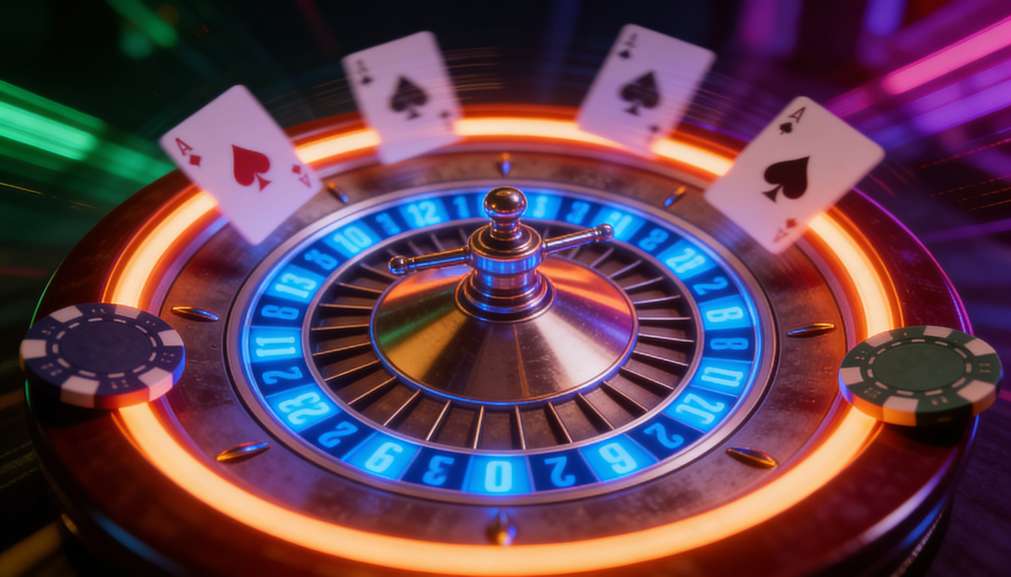 Vinyl casino app Vinyl casino app