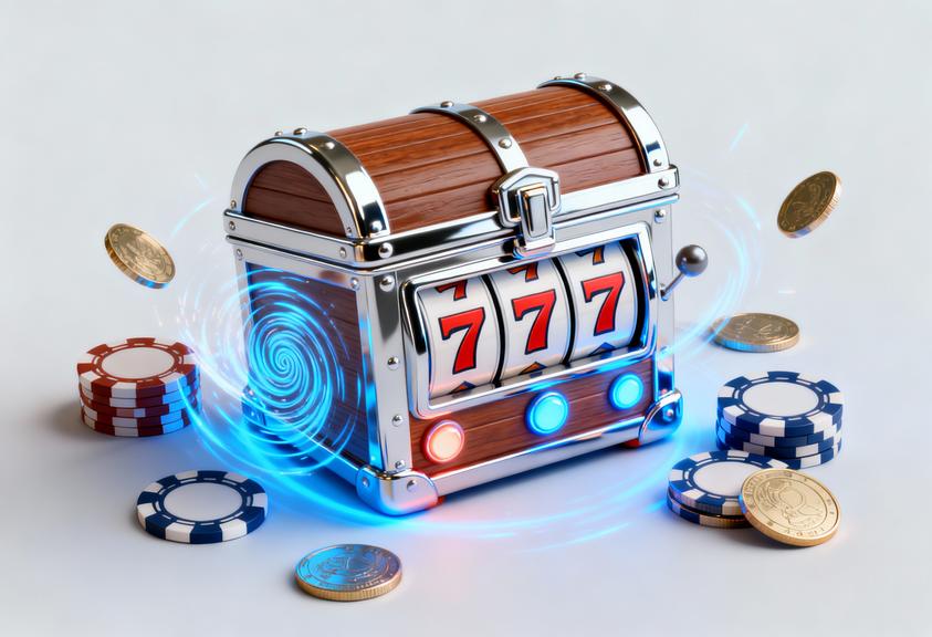 slota casino Österreich