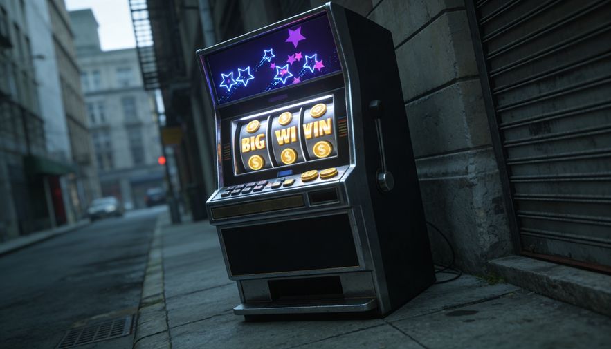 Est-ce que Win Vegas Plus est sécurisé ?