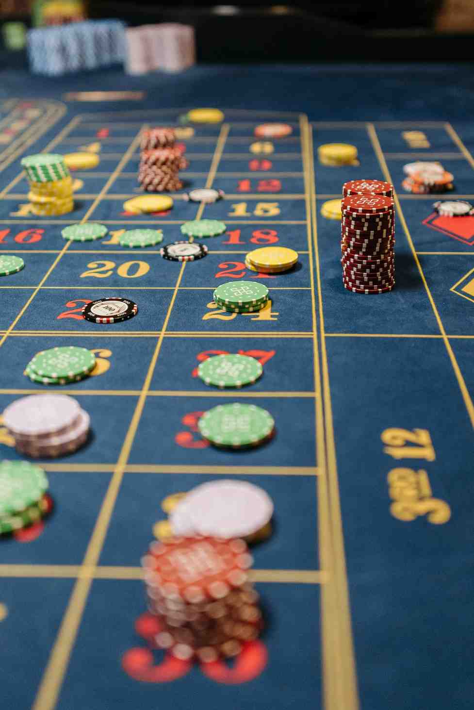 Vegas kings casino