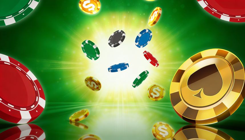 Gunsbet casino online