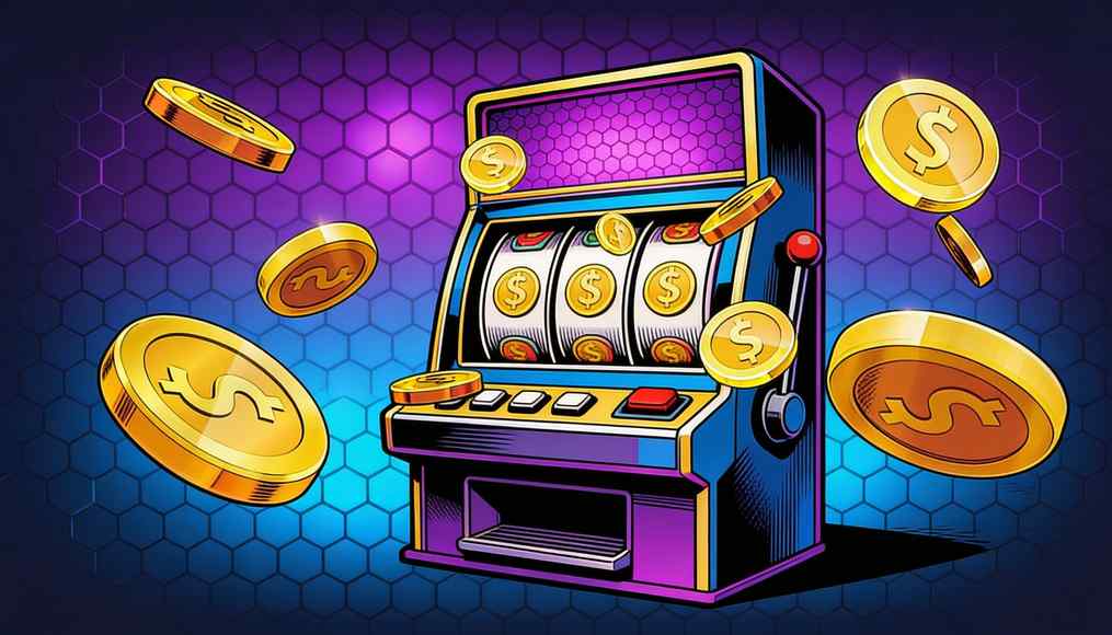 robocat casino Norge